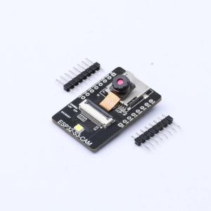 Bo Mạch Phát Triển ESP32 S3 CAM WiFi BT OV2640 Camera Type C Mô-đun Nhận Dạng Hình Ảnh - DIYMore