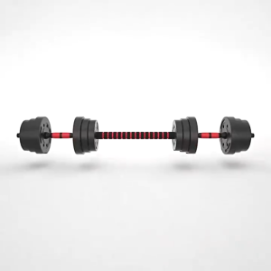 Dumbell set 3/5/7/9/12/15/20KG Adjustable Dumbell Weights training Gym equipment set for home