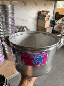 PANCI SAYUR JUMBO PANCI RAWON PANCI ADONAN 1/2kg dan 1kg