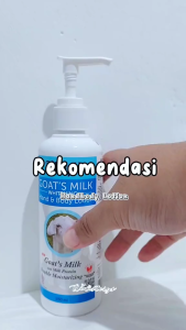 Hand Body Pemutih Kulit Thai Whitening Body Lotion 250 Ml