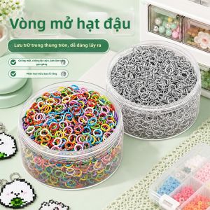 YUGUANG | Phụ Kiện Màu DIY cho Hạt Pixel