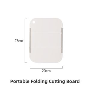 FaSoLa | Food Grade Home Use Baby Suitable Cutting Board