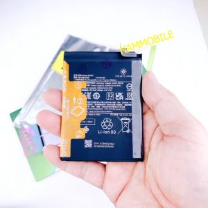 Pin Xiaomi Redmi Note 11 4G BN5D 5000mAh Zin + Tặng Siêu Dán Pin