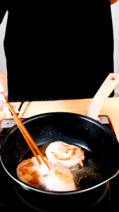 Chảo nồi có nắp chống dính đa năng Tefal One Pick Pot Pan 3 trong 1 22/24cm - Bảo Hành 24 Tháng