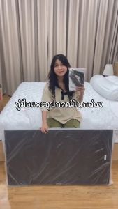 EXPOSE ทีวี 50 นิ้ว สมาร์ททีวี 32 นิ้ว HDR+ Android 14.0 tv 55 นิ้ว 4k ทีวีราคาถูกๆ smart tv สนับสนุน HDMI/VGA/DP รับประกัน 1 ป