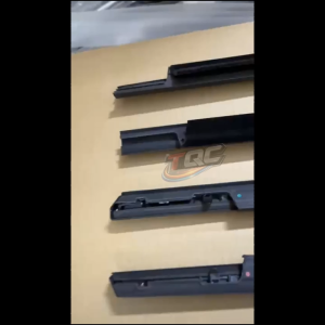 ORIGINAL ACCORD TVA 2018-2020 MOULDING DOOR MOULDING LINING RUBBER OUTER GLASS WINDOW GETAH PINTU CERMIN LUAR PINTU