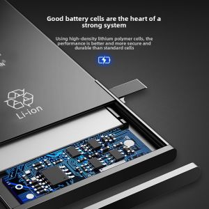EXIUPAI | Pin Thay Thế cho iPad Pro 12.9 Inch