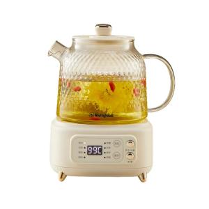 Westinghouse Glass Health Pot Pure Glass Tea Brewing Stew One Body Constant Temperature Water Boiling Pot Multifunctional Stew