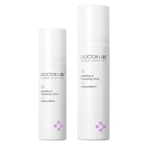 DOCTOR LI | Soothing Hydrating Moisturizing Skin Care Set