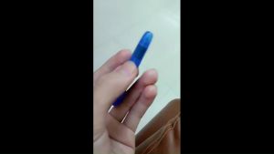 Con Quay Hồi Chuyển Tích Hợp Đèn Led Độc Đáo - Có thể viết được