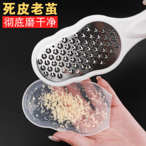Foot Exfoliating Stone Callus Remover Pedicure Tool Dead Skin Removal Foot Scraper Skin Grinding Foot Care Equipment