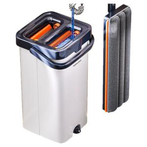 Joybos | Self-Cleaning Flat Mop