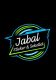 Jabal sticker