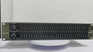231/231S Professional Equalizer Dual channel 31 segments perform noise reduction tuner
