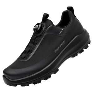 Nanjiren | Rotary Buckle Thick Sole Breathable Shoes
