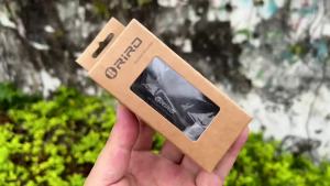 Bộ Phận Trục Giữa Xe Đạp RIRO Siêu Nhẹ Bền Chất Liệu Gốm Ren BSA Trục Rỗng M68 Dành Cho Xe Đạp Leo Núi