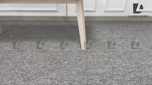 DL Home Concept Bench Chair / Stool Solid Wood Leg with Cushion Seat / Dining Chair