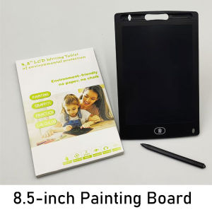 12Inch 8.5 LCD Drawing Tablet Writing Learning Pad Portable Color Electronic Graphic Board Art Tool Gifts
