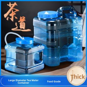 Besee | Food-grade Large Capacity Water Storage Bucket