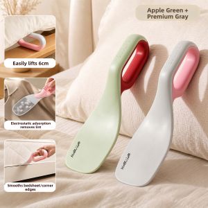 youqin | Easy Fitting Bed Sheet Organizer