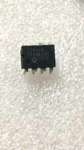 TC4429CPA TC4429 DIP8