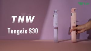 TNW S30 Bluetooth Tongsis Tripod 4 In 1: Pengenalan & Fitur Utama