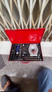 BỘ CẢO ĐĨA THỦY LỰC 105MM -150MM ACTION YC-705