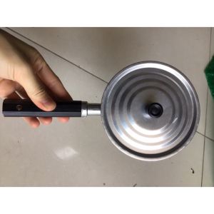 Nồi quấy bột nấu cháo - quánh nấu bột chống dính cho bé 12cm 14cm