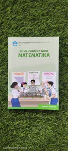 BUKU PANDUAN GURU MATEMATIKA SMP/MTS KELAS 8 KURIKULUM MERDEKA NON LISENSI