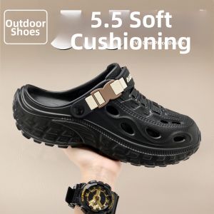 TZLDN | Summer Slip-resistant Beach Outdoor Mens Sandals