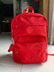 Kipling New design pocket backpack original quality water resistant for men and women #6234