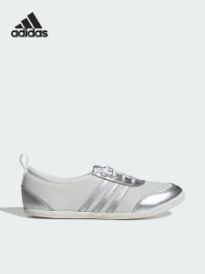 adidas | Slim Sole Womens Athletic Leisure Shoe