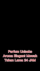 Parfum Pria Elegan Mewah Its ME 100ml - Aroma candu/parfum pria tahan lama wangi meninggalkan jejak/parfum pria tahan lama