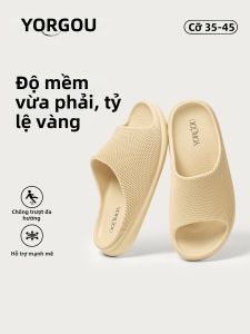 YUANGANG | Anti-slip Deodorant Slipper EVA Soft Sole