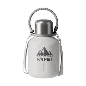 nRMEi | Bình Giữ Nhiệt Inox 316L Dung Lượng Lớn