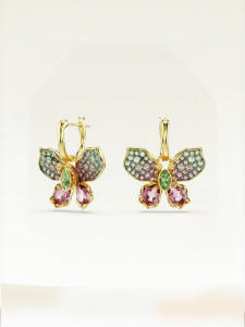 Swarovski | Colorful Gift Earrings
