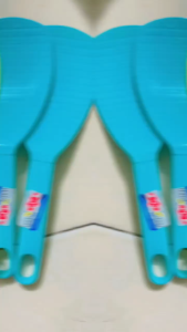 ( isi 3 pcs ) Centong Nasi Maxi Anti Lengket