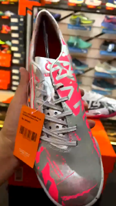 PROMO SPESIAL!!!TerSEDIA Design TERBARU PROMO Ortuseight SEPATU FUTSAL Catalyst LEGION V4 In