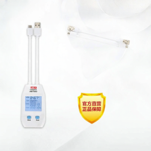 UNI-T | Thiết Bị Kiểm Tra Điện Áp Dòng Điện và Công Suất USB