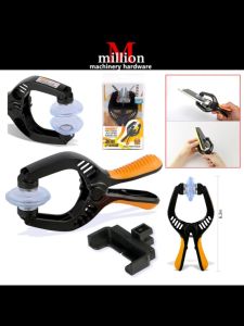JAKEMY JM-OP05 Professional DIY Hand Tool LCD Suction Pump Screen Opening Pliers for Tablet Mobile Phone Pad Screen Disassemble