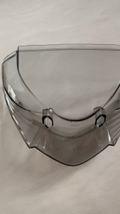 Mika Lampu Stop Suzuki Nex Smoke Original