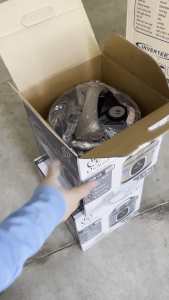 Nồi cơm điện Thái Lan ORKIN OR18 -18 lít hàng chính hãng