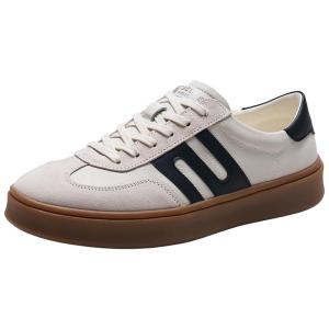 Belle | Men Vintage Sports Casual Shoes