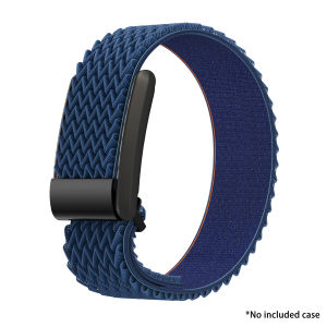 Nylon Fitness Strap for Whoop 4.0 Band Sport Stretchy Watch Replaceable Bracelet Correa Elastic Belt for Whoop 4.0 Strap