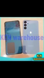 SS A15 4G 5G Vỏ Nắp Lưng SAMSUNG GALAXY A15 4G 5G Có Cụm Kính Camera Và Sẵn Keo Dán - 985 Shop