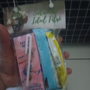 Costume Tas Lebaran 14X20 (ISI 20 PCS) Tas Idul Fitri Tas Hampers / Hadiah Iedul Fitri hari raya idul fitri