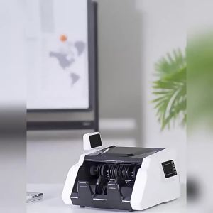 deli | Thiết Bị Kiểm Tra Tiền Giả Thông Minh Di Động