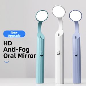 WEIHEHU | High Definition Anti-fog Self-examination Oral Mirror