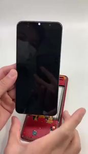 6.4" Super AMOLED For SAMSUNG GALAXY A31 A315 LCD Display Touch Screen Digitizer Assembly For Samsung SM-A315F A315F/DS A315G