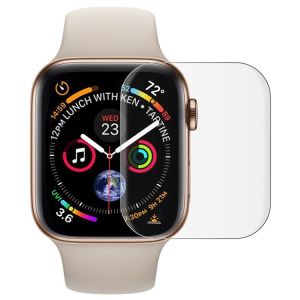 [SG Seller] LITO Tempered Glass/TPU Screen Protector for Apple Watch/iWatch S10/11th 46/42mm Ultra 49/45/44mm& 40/41mm Full Screen Protect Clear Tempered Film.